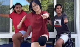 吃瓜网红内幕爆料,揭秘吃瓜网红背后的惊人内幕